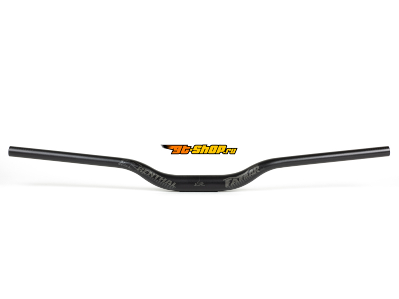 Renthal M159-01-006-01 REN Cycle V3 Fatbar 35