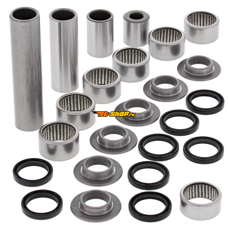 All Balls Racing 27-1174 ABR Linkage Bearing Kits