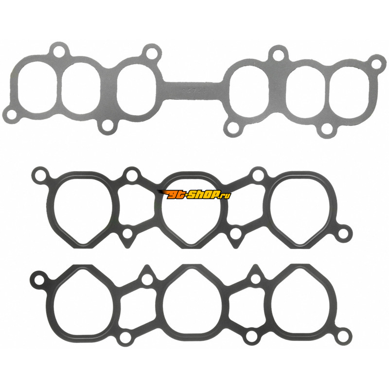 FEL Intake Manifold Gaskets Fel-Pro MS95751