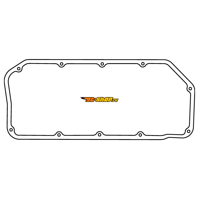 Cometic Gasket C15300 CG Valve Cover Gaskets