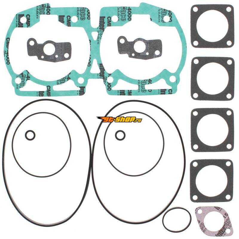 Pivot Works PWFWK-Y04-021 PIV A-Arm Kit