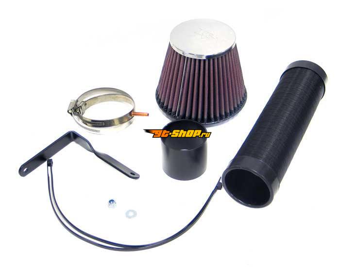 KN 57 FIPK Air Intake 50 K&N Engineering 57-0289