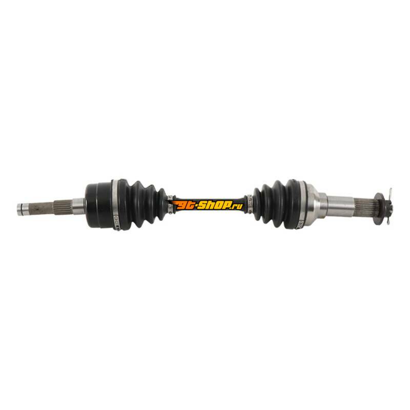 All Balls Racing AB6-YA-8-105 ABR Xtreme Duty Axles