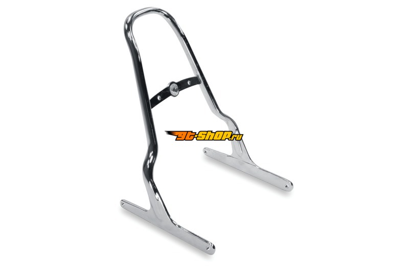 Mustang Motorcycle 76272 MMP Sissy Bar Pad