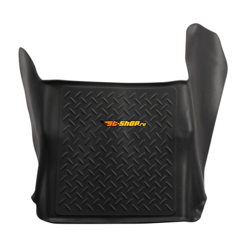 Husky Liners 83421 HL WB - C Hump - Black
