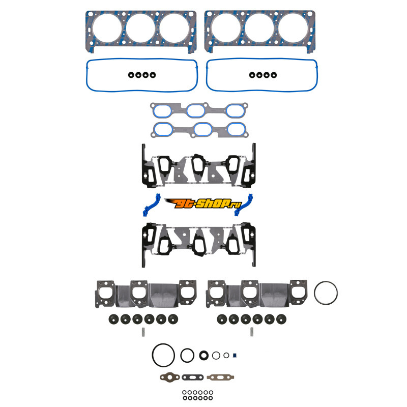 Fel-Pro HS26314PT1 FEL Cylinder Head Gaskets