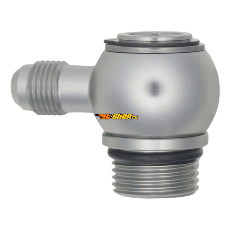 DeatschWerks 6-02-0420 DW AN-AN Male Couplers