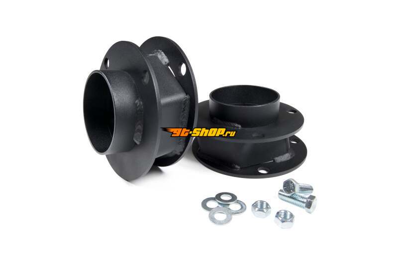 Zone Offroad ZOND125 ZOR Leveling Kits
