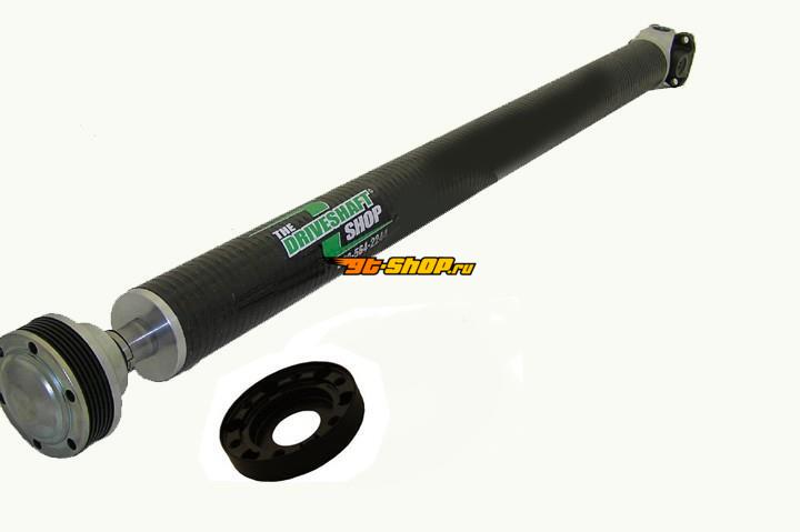 Driveshaft Shop 610228 DSS Carbon Dom Driveshafts