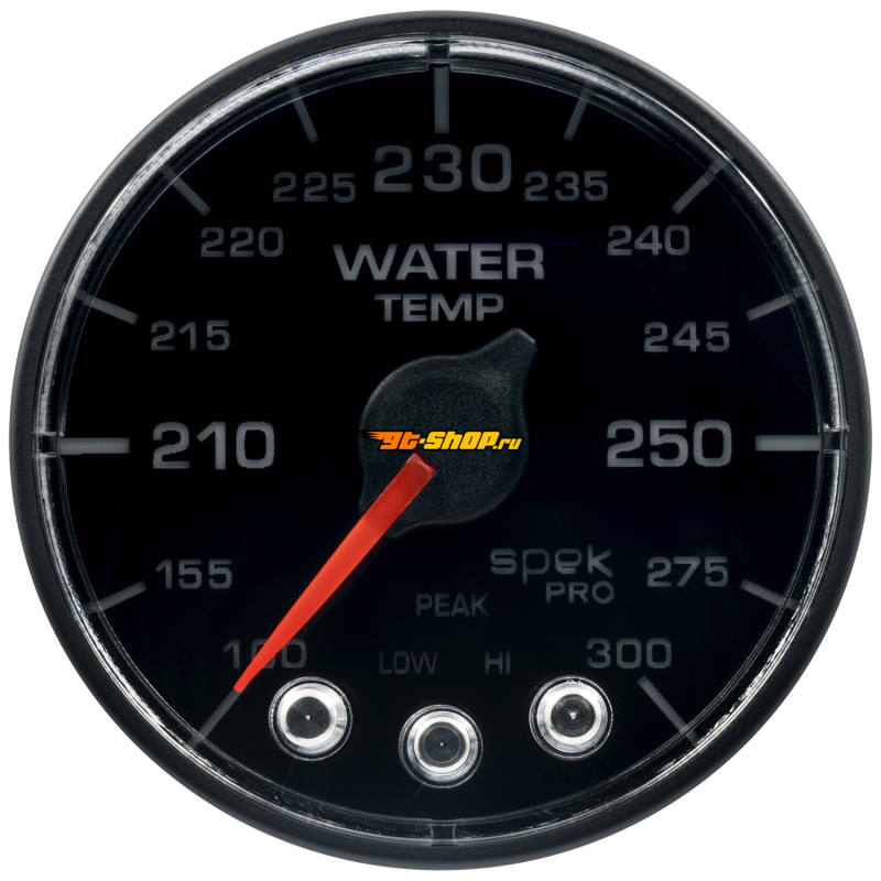 AutoMeter P546328-N3 AM Spek-Pro Gauges