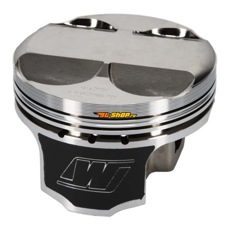 Wiseco K682M875 WIS Piston Sets - 4 Cyl