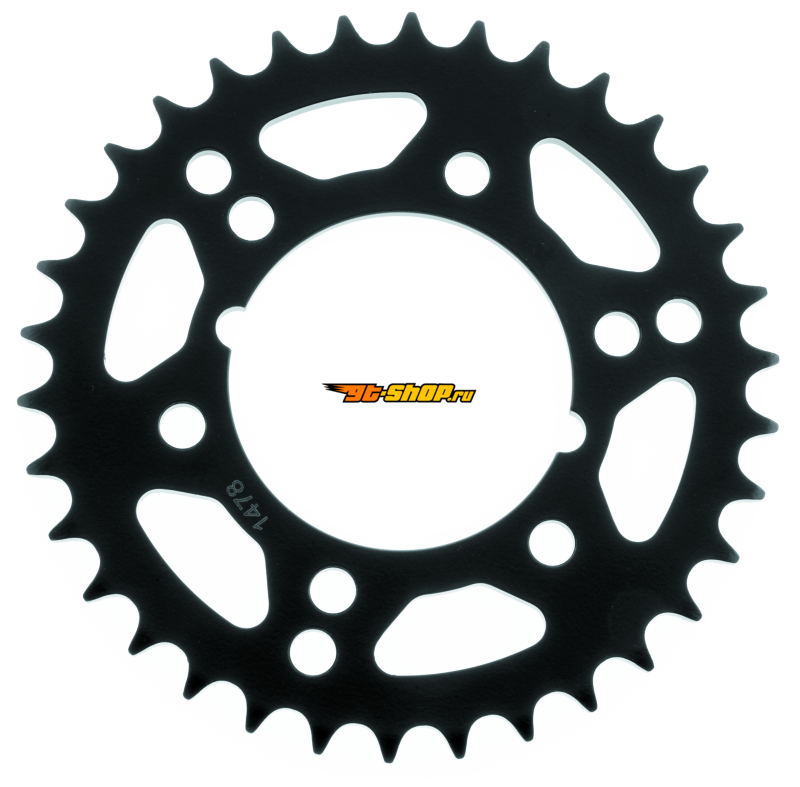 BikeMaster 965242 BKM Rear Sprockets