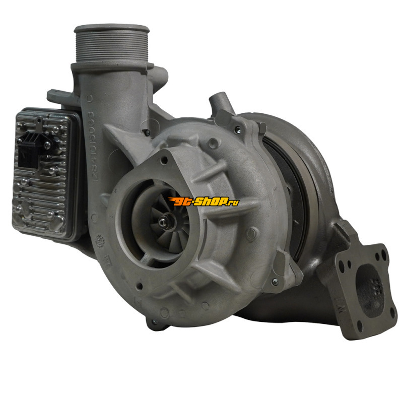 BD Diesel 1045846 BDD Turbos