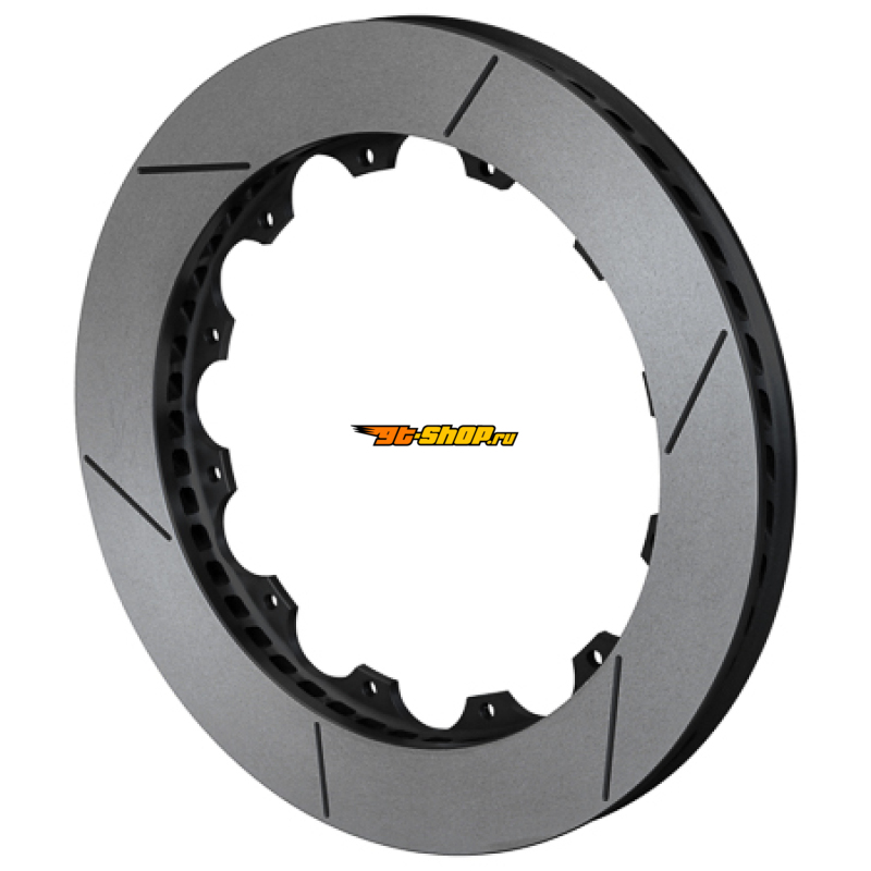 Wilwood 160-12962-GTB WIL Rotors