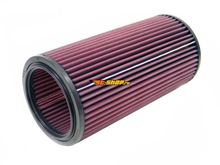 KN Direct Fit Air Filter K&N Engineering E-9235