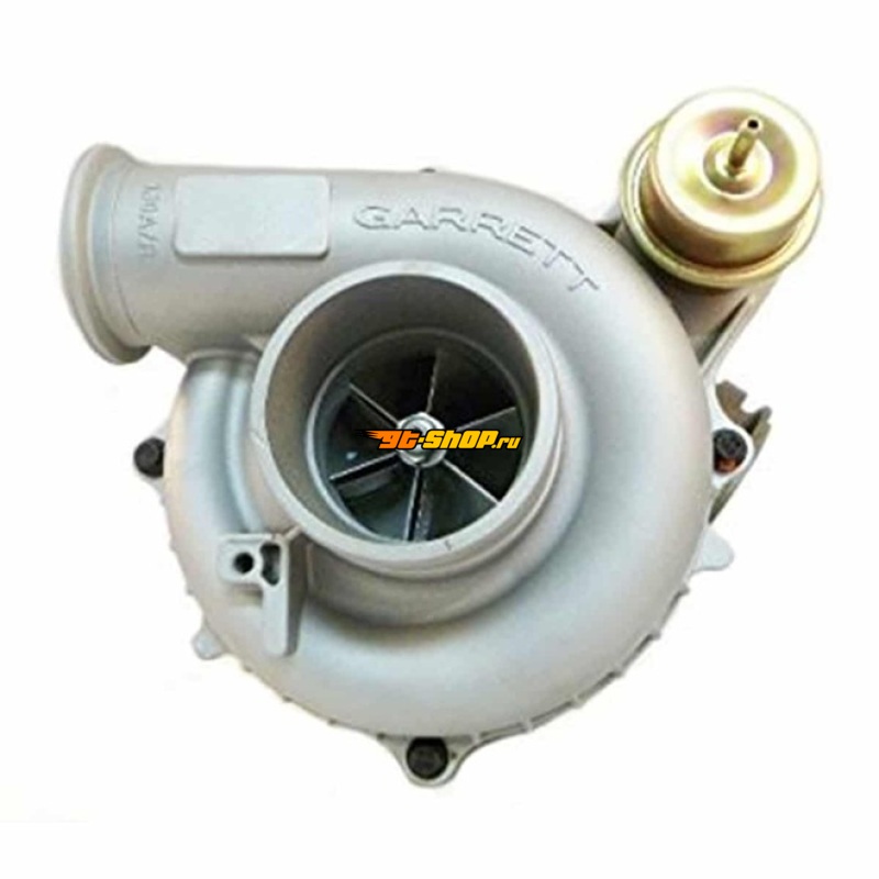 Industrial Injection 471128-0010-XR IND Turbo - XR1