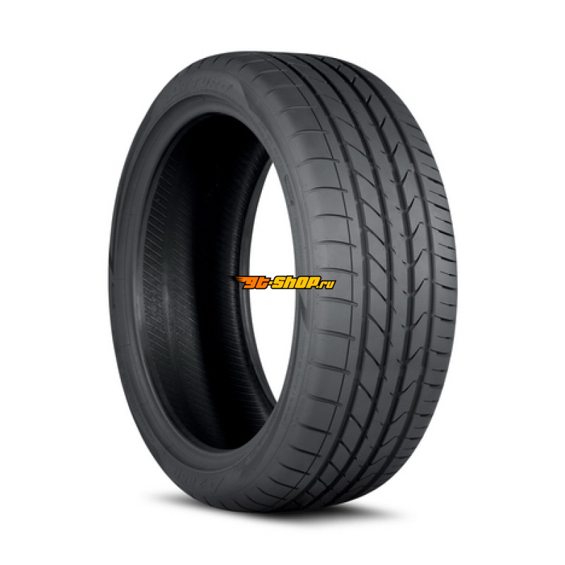 ATT AZ 850 Tires Atturo Tire AZ850-DBKR2PA