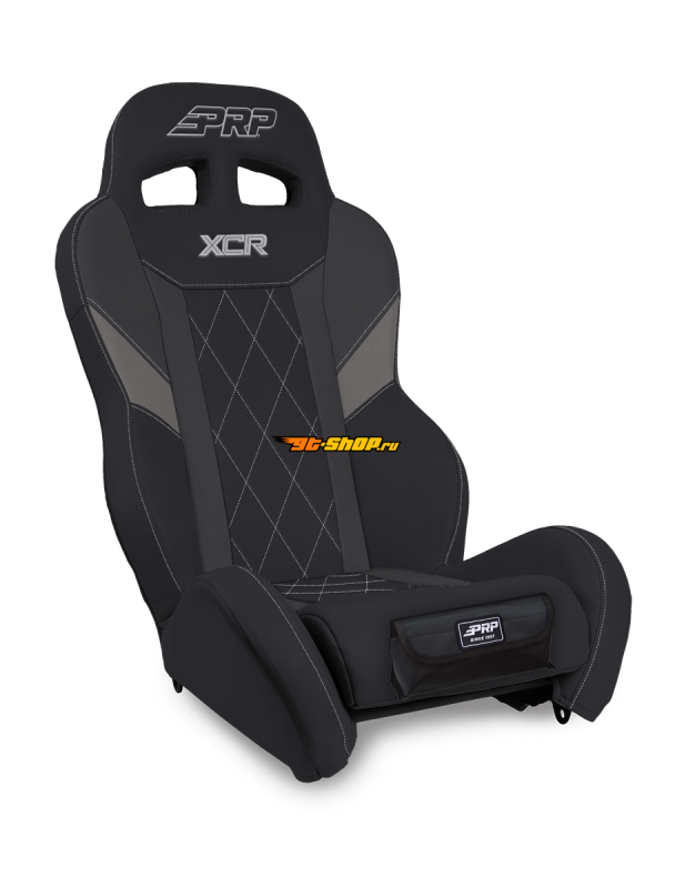 PRP Seats A8001-PORXP-203-SDFP PRP XCR Seat