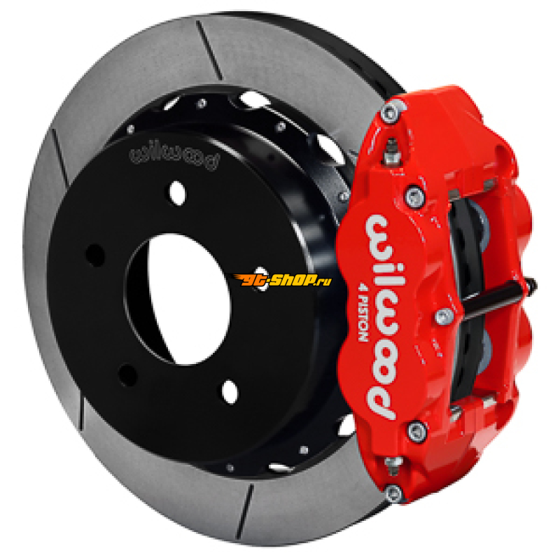 WIL Superlite Brake Kit Wilwood 140-17542-R
