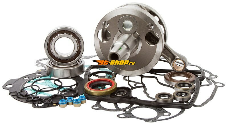 Hot Rods CBK0170 HDS Bottom End Kit
