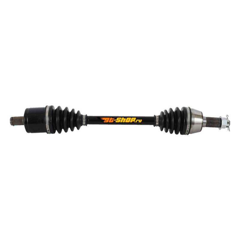 All Balls Racing AB6-PO-8-304 ABR Xtreme Duty Axles