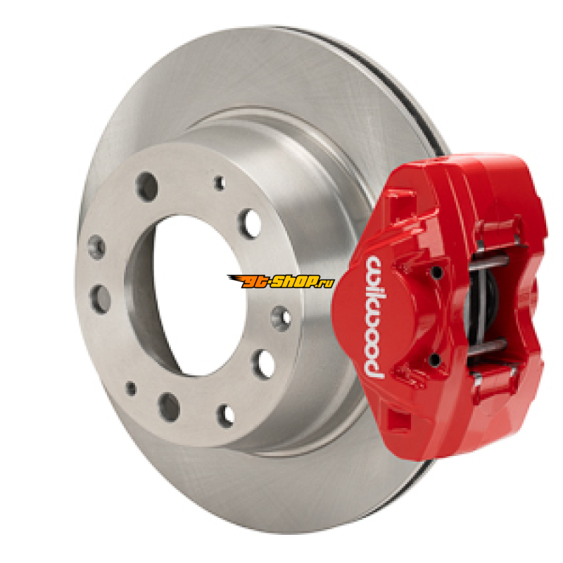 WIL D31 Brake Kits Wilwood 140-17655-R