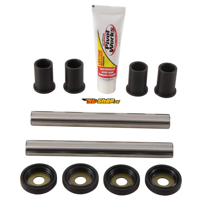 Pivot Works PWAAK-H06-000 PIV A-Arm Kit