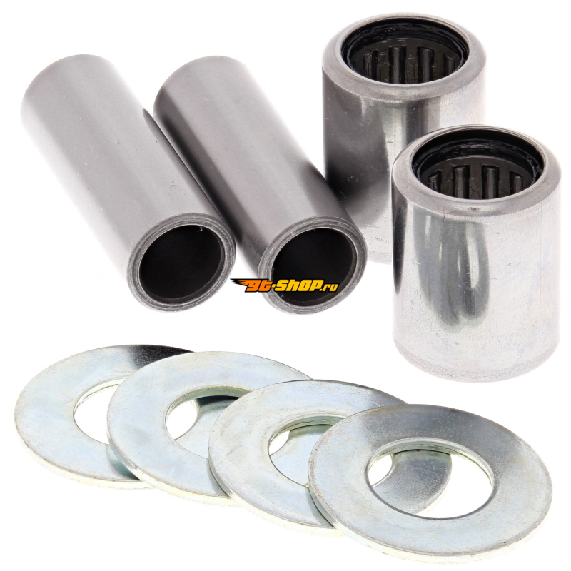 All Balls Racing 50-1016 ABR A-Arm Kits