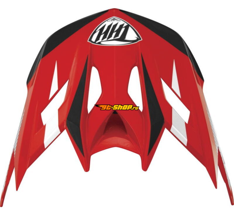 THH Helmets 644075 THH Visors - T-42 Acceler