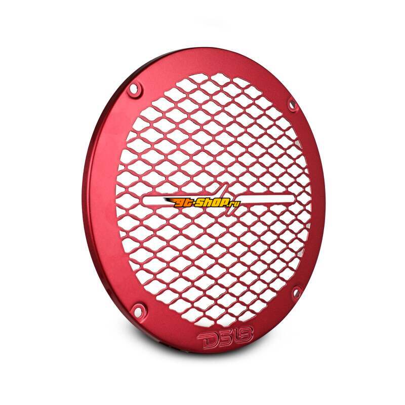 DS18 PRO-GRILL6MS/RD DSE Universal Speaker Grills
