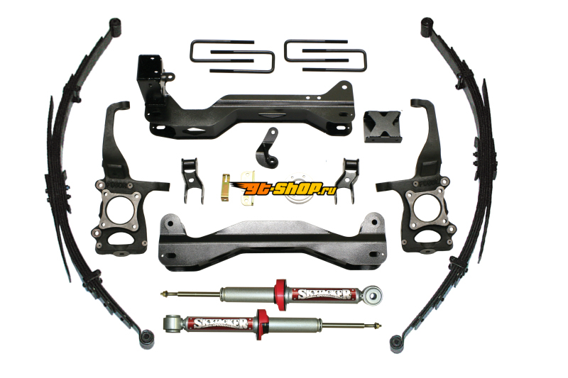 Skyjacker F9461KS SKY Lift Kit Components