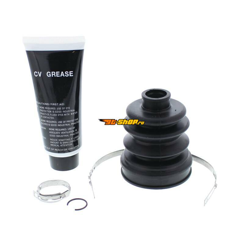 All Balls Racing AB6-BT-2069C ABR CV Boot Kits