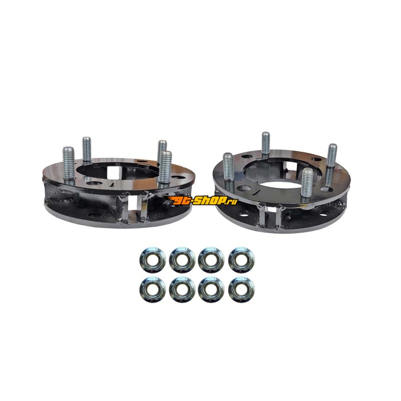 Skyjacker TU2220MS SKY Coil Spring Spacer