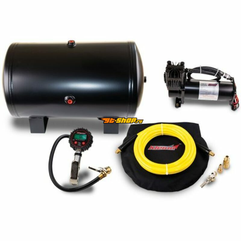 Kleinn Air Horns 6450RT KLE Air Tanks