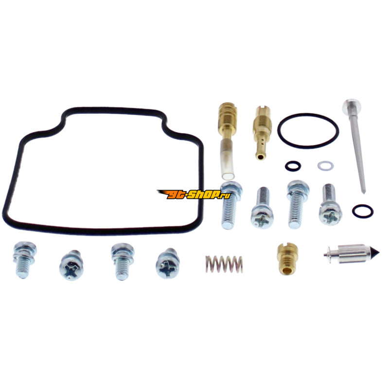 All Balls Racing 26-10034 ABR Carburetor Rebuild Kits