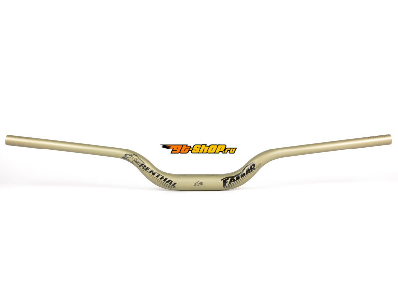 Renthal M201-02-007-01 REN Cycle V3 Fatbar 35