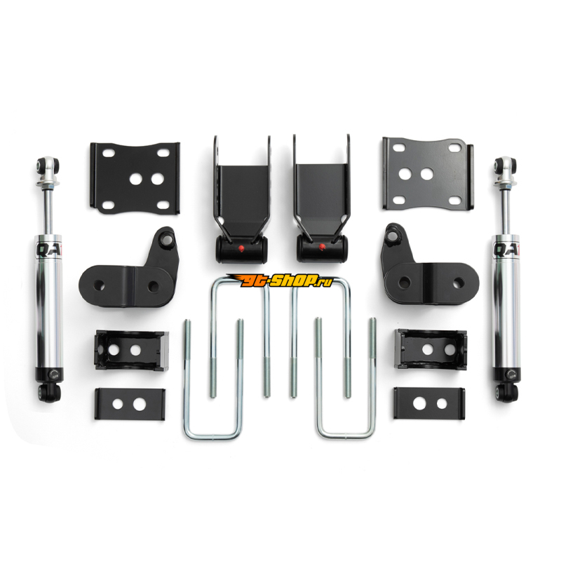 QA1 RDK52631 QAP Drop Kits