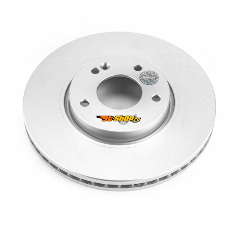 PSB Evolution Coated Rotor PowerStop JBR1567EVC