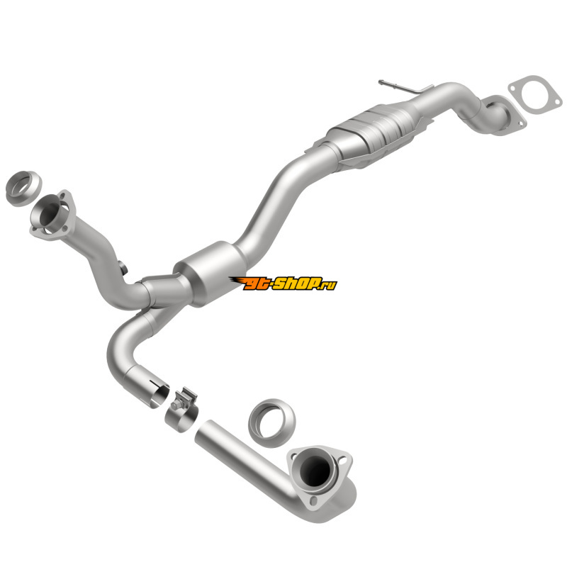 MAG Converter Direct Fit Magnaflow 447252