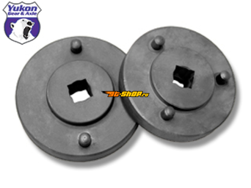 Yukon Gear & Axle YT A12 YUK Tools