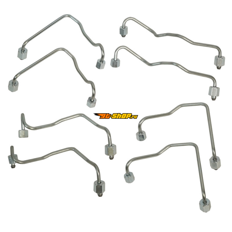 BD Diesel 1050170 BDD Injector Lines