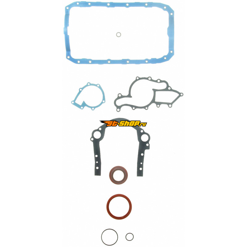 Fel-Pro CS93682 FEL Engine Conversion Gasket Sets