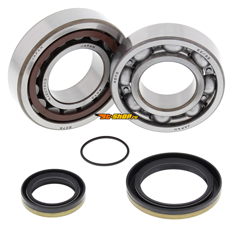 ABR Crank Bearing Kits All Balls Racing 24-1098