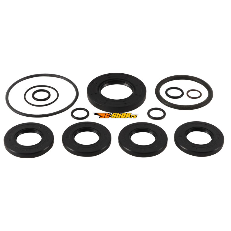 All Balls Racing 25-7110 ABR Transmission Seal Kits