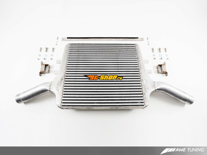 AWE Tuning 4510-11022 AWE Intercoolers