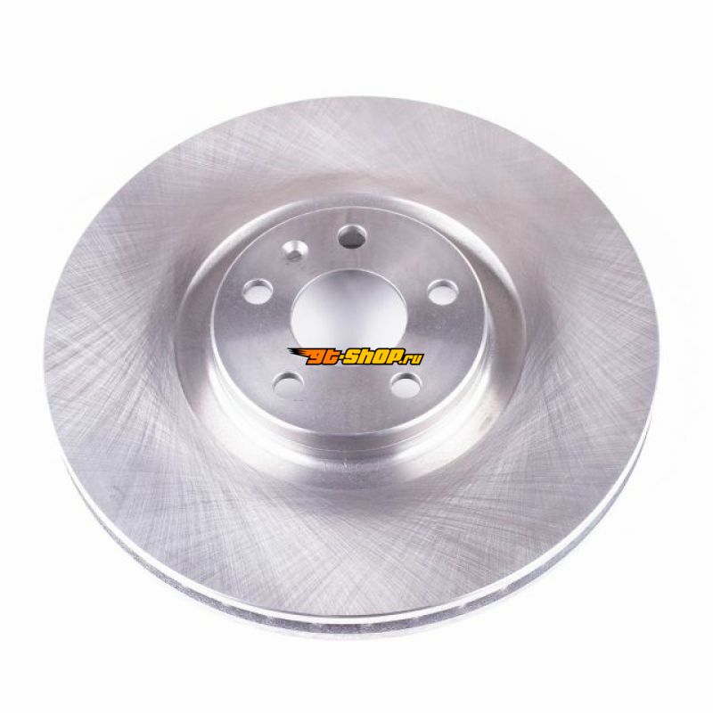 PowerStop EBR1642 PSB Autospecialty Rotor