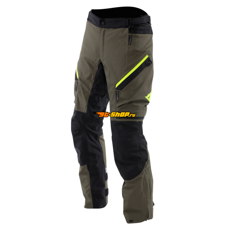 Dainese 2016700007-Q92-64 DAI Absoluteshell Pants