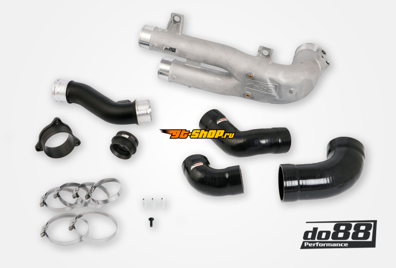 DOB Charge Pipe do88 TR-420