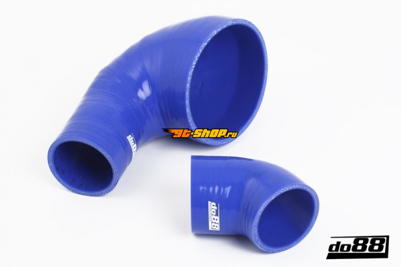 DOB Hose - Intercooler/Turbo do88 DO88-KIT132B