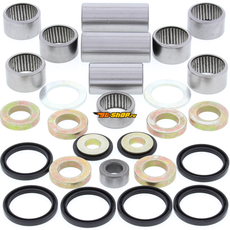 All Balls Racing 27-1007 ABR Linkage Bearing Kits